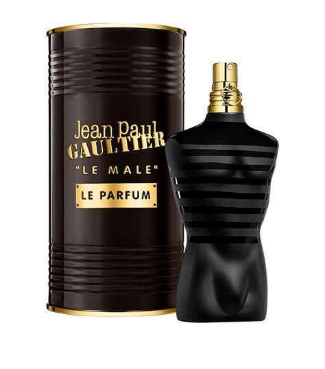 le male le parfum 75ml.